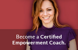 Certified Empowered Coach